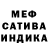 ГАШ 40% ТГК californi casion